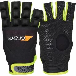 Rawlings Sales Store -Rawlings Sales Store GRAYS Anatomic Pro Glove Right Hand 2