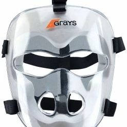 GRAYS Facemask