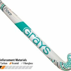 GRAYS Flare Field Hockey Stick - Retired Graphics