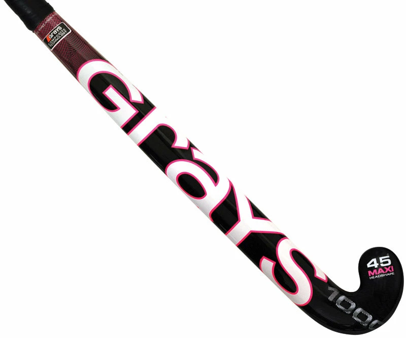 GRAYS GX1000 Field Hockey Stick 1 GRAYS GX1000 Field Hockey Stick