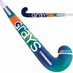 GRAYS GX2000 Superlite Indoor Composite Field Hockey Stick