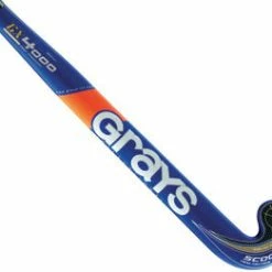 GRAYS GX4000 Scoop Field Hockey Stick