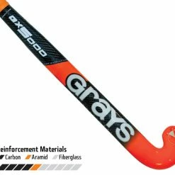 GRAYS GX5000 Composite Field Hockey Stick