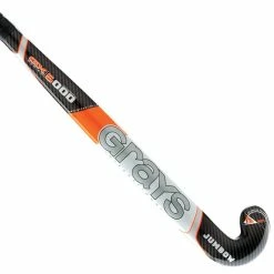 GRAYS GX5000 Jumbow Composite Field Hockey Stick