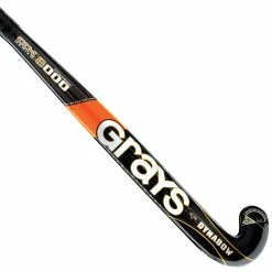GRAYS GX8000 Dynabow Composite Field Hockey Stick