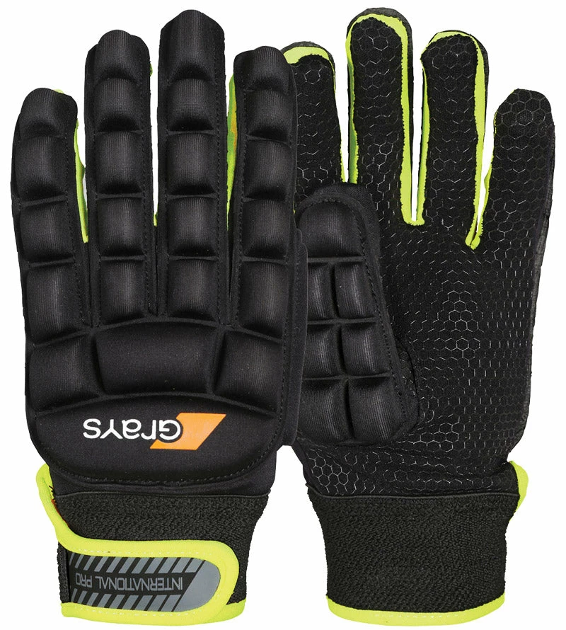 GRAYS International Pro Glove – Left Hand 1 GRAYS International Pro Glove – Left Hand