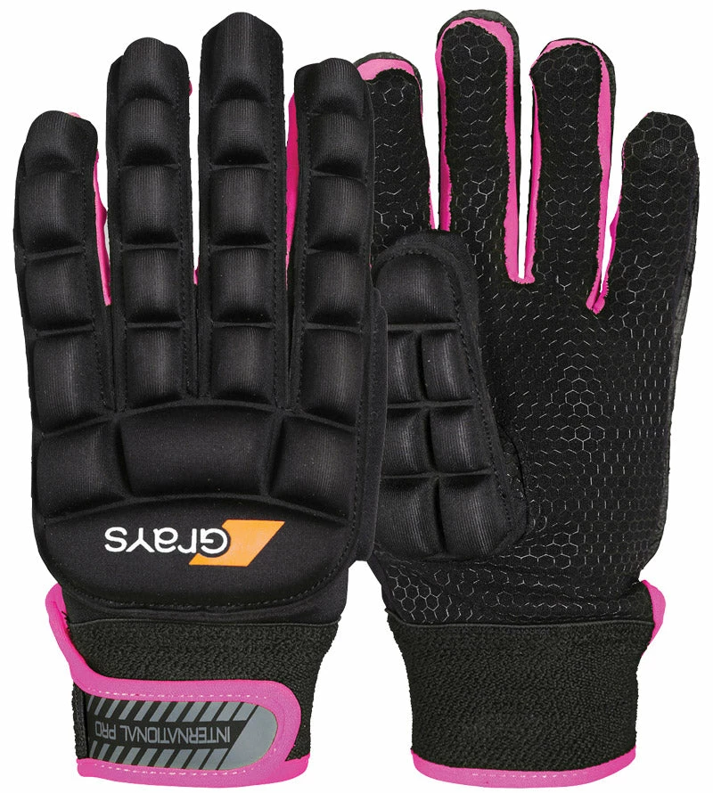 GRAYS International Pro Glove – Left Hand 2 GRAYS International Pro Glove – Left Hand - Image 2