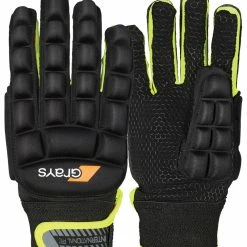 GRAYS International Pro Glove – Right Hand -Rawlings Sales Store GRAYS International Pro Glove Right Hand 2