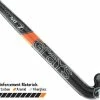 GRAYS Nano 7 Field Hockey Stick