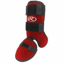 Rawlings Adult Baseball/Softball Leg Guard -Rawlings Sales Store GUARDLEG S