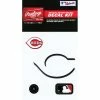 Rawlings MLB Cincinnati Reds Decal Kit