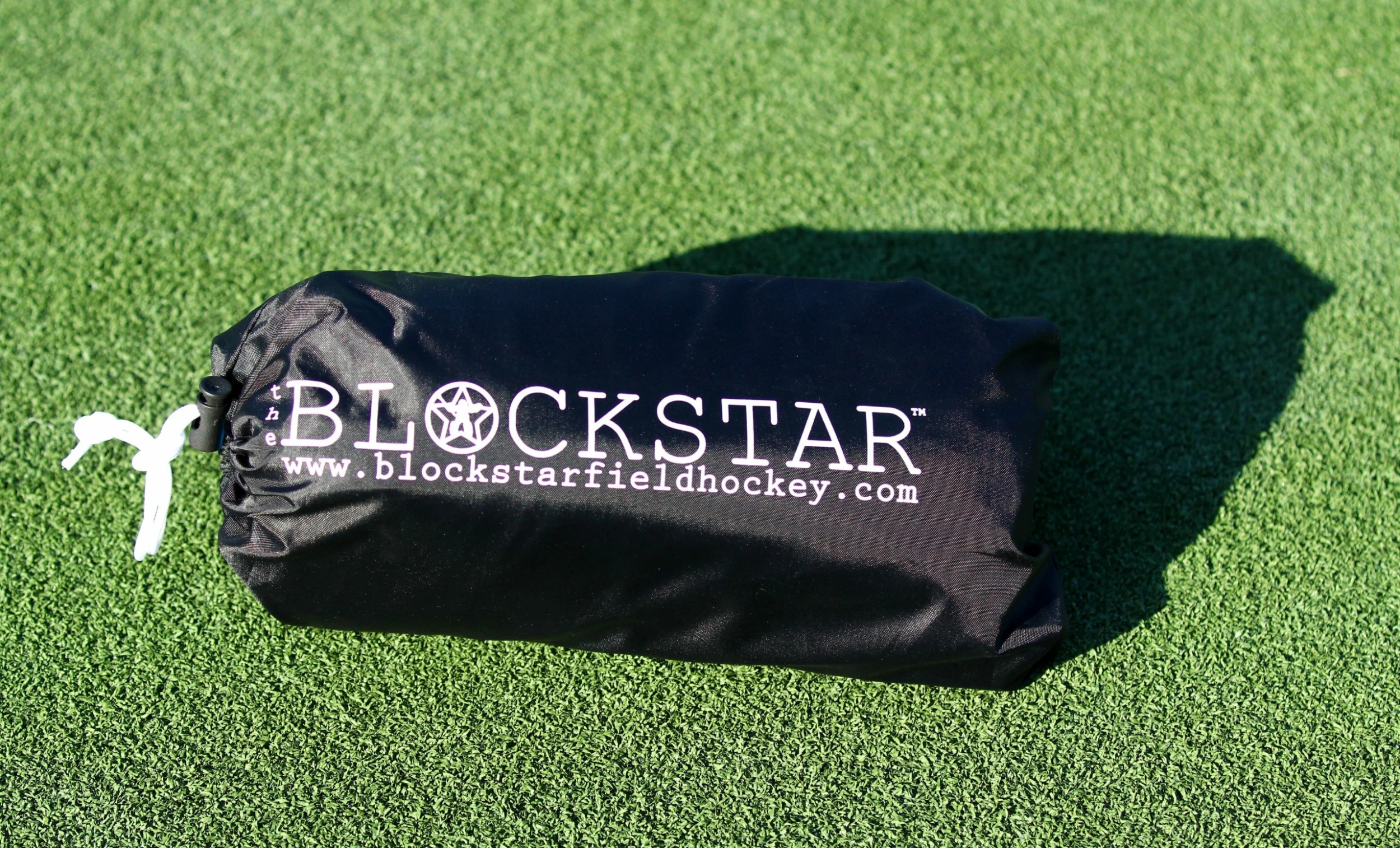 Harrow Blockstar Shooting Target Black 2 Harrow Blockstar Shooting Target Black - Image 2