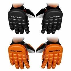 Harrow Double Down Glove -Rawlings Sales Store Harrow Double Down Glove 4