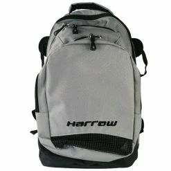 Harrow Elite Backpack Grey