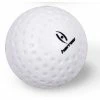 Harrow Field Hockey Ball Dimple White