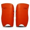 Harrow Field Hockey Goalie Leg Guards Orange