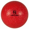 Harrow Glitter Field Hockey Ball Pink