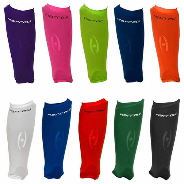 Harrow Intercept Shin Guard Sleeve 10 Harrow Intercept Shin Guard Sleeve - Image 10
