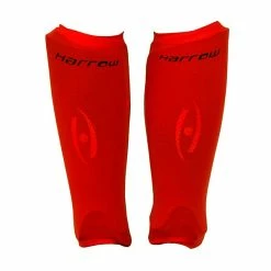 Harrow Intercept Shin Guard Sleeve 14 Harrow Intercept Shin Guard Sleeve -Rawlings Sales Store Harrow Intercept Shin Guard Sleeve 4