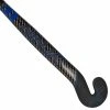 Harrow Ninja Field Hockey Goalie Stick 2018 Black Navy