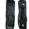 Harrow Nomad Field Hockey Stick Bag Black