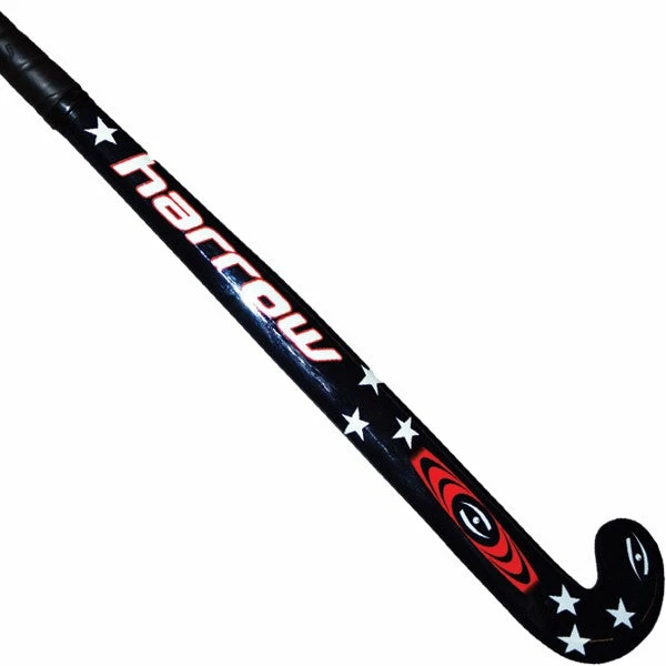 Harrow Patriot Indoor Field Hockey Stick 1 Harrow Patriot Indoor Field Hockey Stick