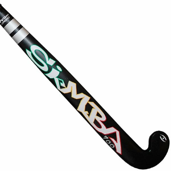 Harrow Simba 700 Indoor Field Hockey Stick 1 Harrow Simba 700 Indoor Field Hockey Stick
