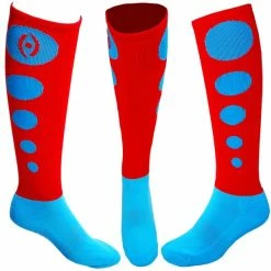 Harrow Women's Field Hockey Socks More Colors -Rawlings Sales Store Harrow Women s Field Hockey Socks More Colors 5
