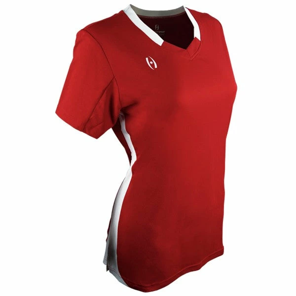 Harrow Women's Legend Uniform Full Sleeve 4 Harrow Women's Legend Uniform Full Sleeve - Image 4