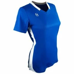 Harrow Women's Legend Uniform Full Sleeve 16 Harrow Women's Legend Uniform Full Sleeve -Rawlings Sales Store Harrow Women s Legend Uniform Full Sleeve 5