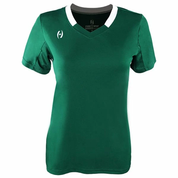 Harrow Women's Legend Uniform Full Sleeve 6 Harrow Women's Legend Uniform Full Sleeve - Image 6