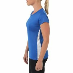 Harrow Women's Venus Capsleeve Jersey -Rawlings Sales Store Harrow Women s Venus Capsleeve Jersey
