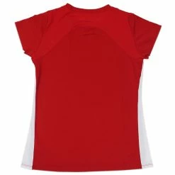 Harrow Women's Venus Capsleeve Jersey -Rawlings Sales Store Harrow Women s Venus Capsleeve Jersey 4