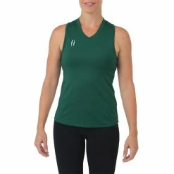 Harrow Women's Venus Sleeveless Jersey -Rawlings Sales Store Harrow Women s Venus Sleeveless Jersey