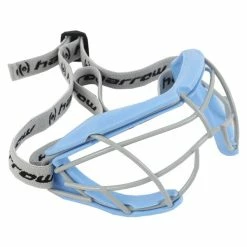 Harrow X Vision Lacrosse Field Hockey Goggles -Rawlings Sales Store Harrow X Vision Lacrosse Field Hockey Goggles 2