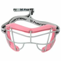Harrow X Vision Lacrosse Field Hockey Goggles -Rawlings Sales Store Harrow X Vision Lacrosse Field Hockey Goggles 3