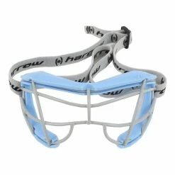 Harrow X Vision Lacrosse Field Hockey Goggles -Rawlings Sales Store Harrow X Vision Lacrosse Field Hockey Goggles 4