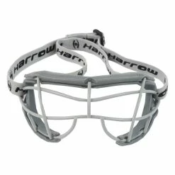 Harrow X Vision Lacrosse Field Hockey Goggles -Rawlings Sales Store Harrow X Vision Lacrosse Field Hockey Goggles 5
