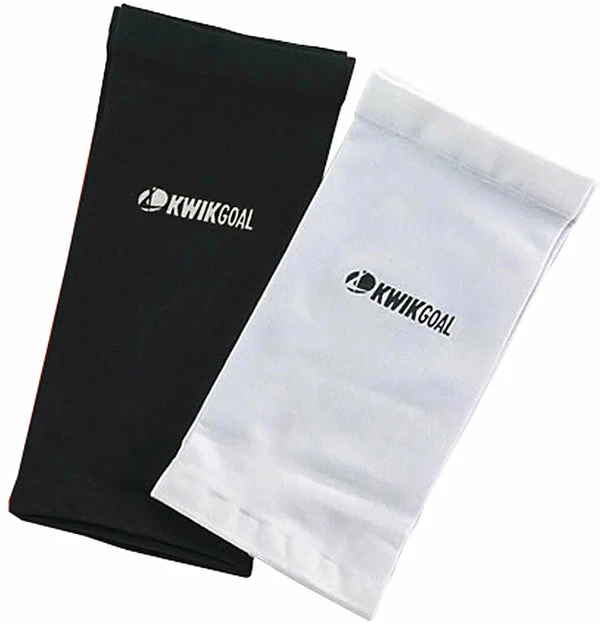CranBarry Kwik Goal Compression Sleeves/Rash Guard 1 CranBarry Kwik Goal Compression Sleeves/Rash Guard
