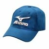 Mizuno Low Profile Adjustable Hat