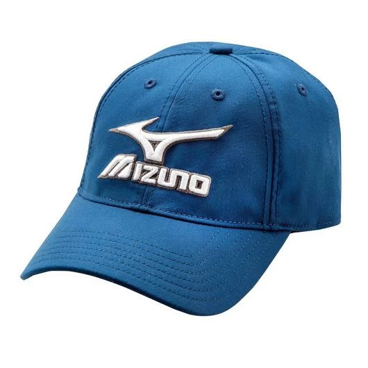 Mizuno Low Profile Adjustable Hat 1 Mizuno Low Profile Adjustable Hat