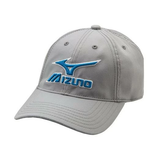 Mizuno Low Profile Adjustable Hat 2 Mizuno Low Profile Adjustable Hat - Image 2