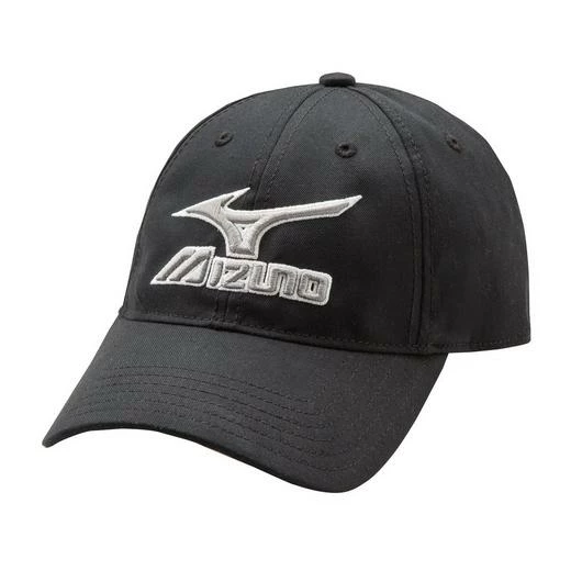 Mizuno Low Profile Adjustable Hat 4 Mizuno Low Profile Adjustable Hat - Image 4