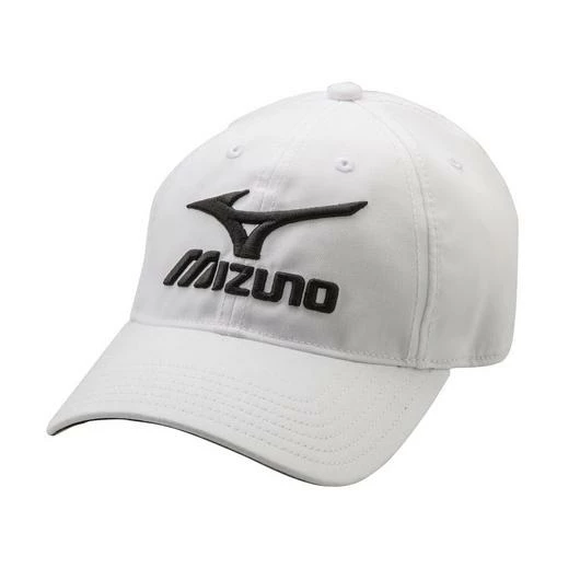 Mizuno Low Profile Adjustable Hat 5 Mizuno Low Profile Adjustable Hat - Image 5