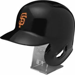 Rawlings MLB San Francisco Giants Replica Helmet -Rawlings Sales Store MACHWG 6 12577130 1830 4fe9 a8c2 a1b8ffca294e