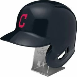 Rawlings MLB Cleveland Indians Replica Helmet 5 Rawlings MLB Cleveland Indians Replica Helmet -Rawlings Sales Store MACHWG 6 15023e84 0247 49f4 af26 860f196e6969
