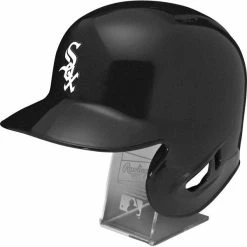 Rawlings MLB Chicago White Sox Replica Helmet -Rawlings Sales Store MACHWG 6 3e0bbb9d 1637 4733 8de9 73c15130ab9c