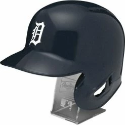 Rawlings MLB Detroit Tigers Replica Helmet -Rawlings Sales Store MACHWG 6 b65b83fc 7260 41c1 8e61 11ec7e99a78d