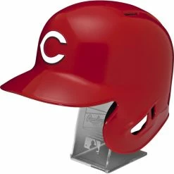 Rawlings MLB Cincinnati Reds Replica Helmet -Rawlings Sales Store MACHWG 6 c4f6865f c4f9 42cf 939f 30babb822457
