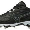 MIZUNO 9-SPIKE DOMINANT IC LOW MENS METAL BASEBALL CLEAT